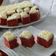 Cooksnap dari Yusra Sfa untuk resep Bolu RedVelvet Tabur Keju