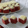 Cooksnap dari Yusra Sfa untuk resep Bolu RedVelvet Tabur Keju