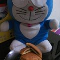 Cooksnap dari Pawon Ngebul (Eka Yulian) untuk resep DORAYAKI