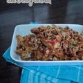 Cooksnap dari Zhely Rairy untuk resep Tahu Goreng Gandum