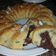 El cooksnap de Valentina Bos cuando hizo Torta marmolada de banana.