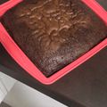 El cooksnap de ismaelqsm@gmail.com cuando hizo Bizcocho de chocolate con Mambo.