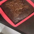 El cooksnap de ismaelqsm@gmail.com cuando hizo Bizcocho de chocolate con Mambo.