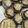 El cooksnap de Andrea Arevalo cuando hizo Cupcakes de manzana.