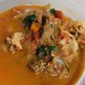 Cooksnap dari Nindia Komalasari untuk resep Tongseng Daging Sapi