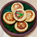 Cooksnap dari titisani h untuk resep Kue Kamir Tape Singkong