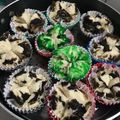 Cooksnap dari Veneranda Vriska Zee untuk resep Bolu mekar cantik(No soda)