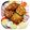 Rameen Saherwardi's cooksnap of when they made Kacche Qeemay k Kabab (Refer A Friend Contest).