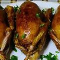 صورة من Ana koko ، شاركها بعد تجربة وصفة حمام محشى ارز