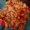 Cooksnap dari Bunda Zikri untuk resep Menu yang bikin gagal diet 🤭sambel penyet tempe