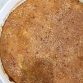 Сooksnap від Наталка, який(а) приготував(ла) Блюдо 3 в 1! Заливной пирог с мясом и овощами.