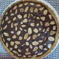 Cooksnap dari RoTir kitchen untuk resep Pai brownies