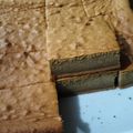 Cooksnap dari Anadianawati Wati untuk resep Bolu Kopi (all in one Method)