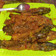 Cooksnap dari Octavianavia Via untuk resep Lele Pecak Santen