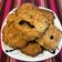 El cooksnap de Carolina Barrionuevo cuando hizo Galletas SIN HARINA!  Avena y coco.