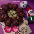 کوک اسنپ 🇮🇷محبوبه گلماه 🇮🇷 بعد از امتحان کردن کتلت سویا 😋.