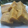 Cooksnap dari Annisa Nur Ramadhani untuk resep Bolu pisang anti gagal
