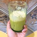 Cooksnap dari Irene Macdom untuk resep Cream cheese vanila#keto homemade