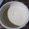 El cooksnap de Yanina Franco cuando hizo Mayonesa casera 💜.