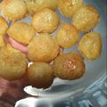 Cooksnap dari Luluk Indana untuk resep Cilor