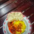 Cooksnap dari Todoroki Shoto untuk resep Nasi kuning khas Banjarmasin