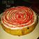 Cooksnap dari Anggraini Oktora untuk resep Cake putih telur topping keju