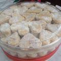 Cooksnap dari septidyah untuk resep Putri Salju Teflon