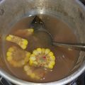 Cooksnap dari Defi Yuliant117 untuk resep Sayur asem bumbu merah