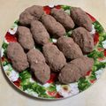 Сooksnap від Nik, який(а) приготував(ла) Тістечко "Картопля" вершкове.