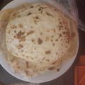 El cooksnap de Sofi Arreguez cuando hizo Masa para tacos 🌮🌮.