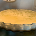 El cooksnap de Ruo80 cuando hizo Cheesecake de limón (sin horno).