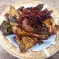 Cooksnap dari evi untuk resep Ayam Goreng Laos