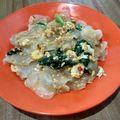 Cooksnap dari Rikka Widhayati untuk resep Seblak basah sederhana