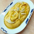 Cooksnap από Χρυσή στη συνταγή Φάβα Σαντορίνης