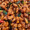 Cooksnap dari Rizkya Handayani untuk resep #17 Ayam asam manis