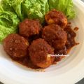 Cooksnap dari tehnovis untuk resep Telur bumbu balado spesial