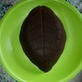 Cooksnap dari Rianyy Tanez untuk resep Brownies kukus murmer no ribet no mixer