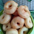 Cooksnap dari Ani Pajrini untuk resep Donat kentang tanpa timbangan
