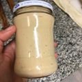 El cooksnap de Jara Loureiro cuando hizo 373. Salsa rosa o salsa de cóctel.