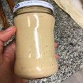 El cooksnap de Jara Loureiro cuando hizo 373. Salsa rosa o salsa de cóctel.