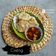 Cooksnap dari Mei Duwidiana untuk resep Cireng Bumbu Rujak