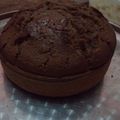 Jane Iregi's cooksnap of when they made Easy Chocolate Cake.