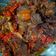 Cooksnap dari mulyasaroh untuk resep Dendeng batokok / dendeng sapi balado