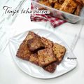 Cooksnap dari Nyanyah untuk resep Tempe Bacem