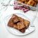 Cooksnap dari Nyanyah untuk resep Tempe Bacem
