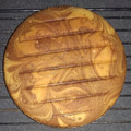 Cooksnap dari Izmi Firdaus untuk resep Marmer Cake Putih Telur Lembut