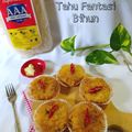 Cooksnap dari Lailazegaff untuk resep Tahu Fantasi Bihun Ekonomis