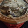Cooksnap dari bella untuk resep Bak kut teh ala singapura