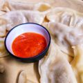Sonal Sardesai Gautam का कुकस्नैप जब उन्होंने वेज मोमोज (veg momos recipe in Hindi) बनाया था।