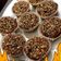 El cooksnap de Sol Andrea Espindola cuando hizo Muffins de apple crumble (muffins de manzana, canela y avena).